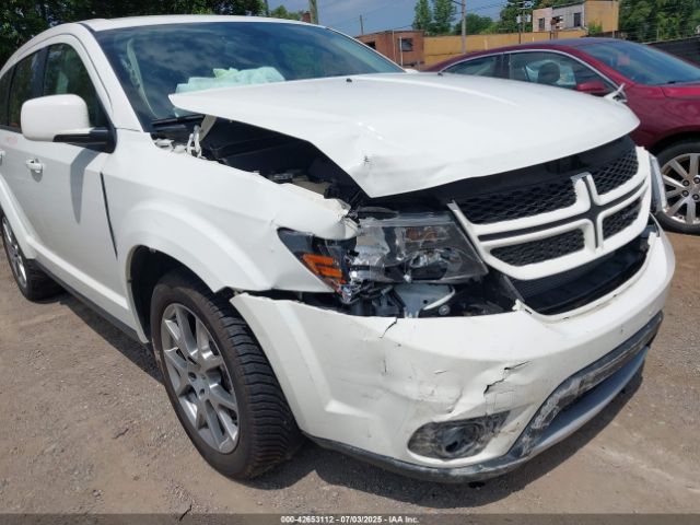2019 DODGE JOURNEY 3C4PDDEGXKT739429 Photo 5