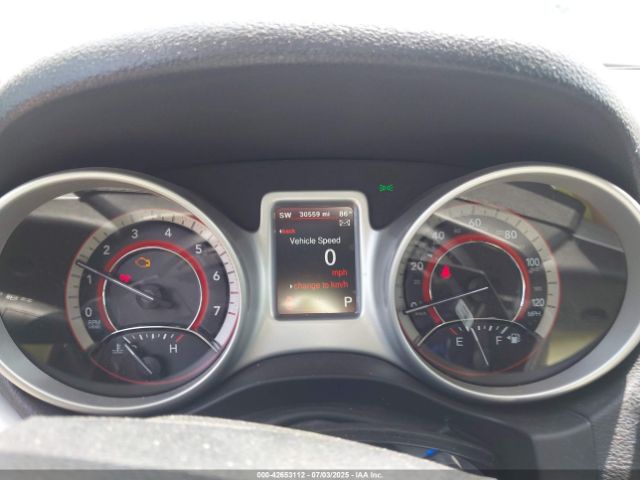 2019 DODGE JOURNEY 3C4PDDEGXKT739429 Photo 6