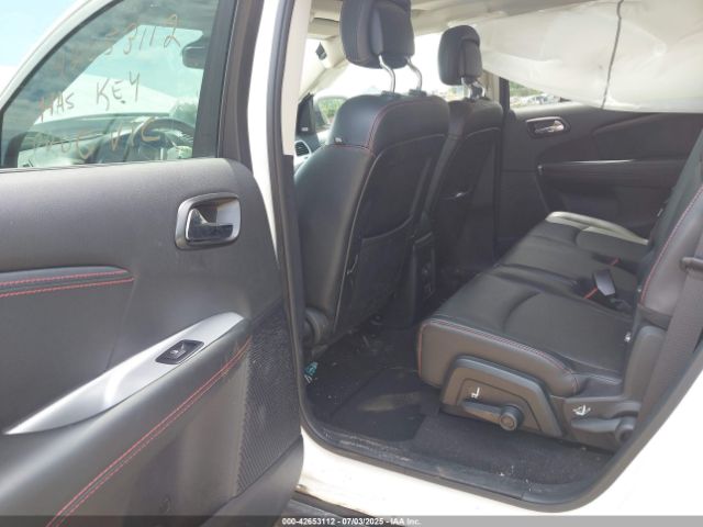 2019 DODGE JOURNEY 3C4PDDEGXKT739429 Photo 7