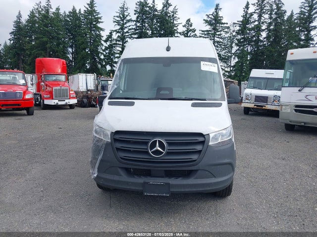 W1Y4KCHY8ST201407 Mercedes-Benz om654