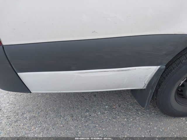 W1Y4KCHY8ST201407 Mercedes-Benz om654
