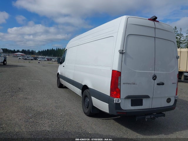 W1Y4KCHY8ST201407 Mercedes-Benz om654