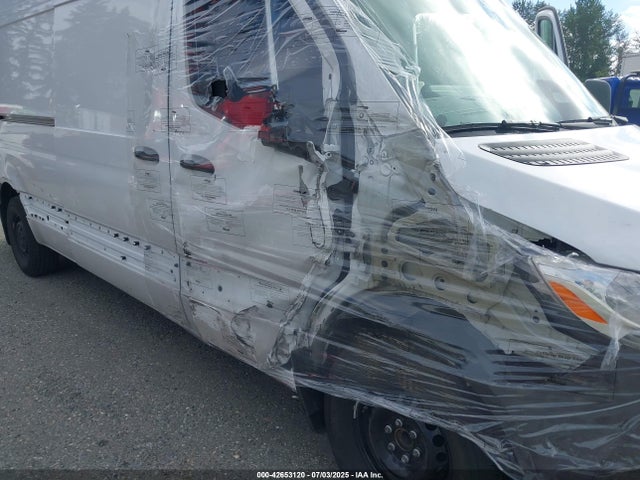 W1Y4KCHY8ST201407 Mercedes-Benz om654