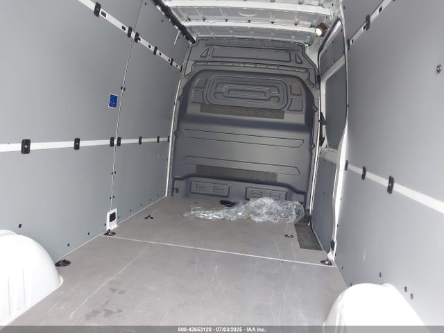 W1Y4KCHY8ST201407 Mercedes-Benz om654
