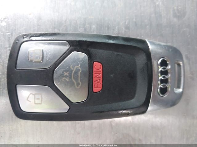 2023 AUDI Q5 SPORTBACK WA14AAFY9P2077413 Photo 10