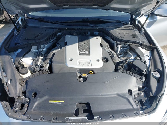 JN1BV7AR8EM692365 Infiniti 2014