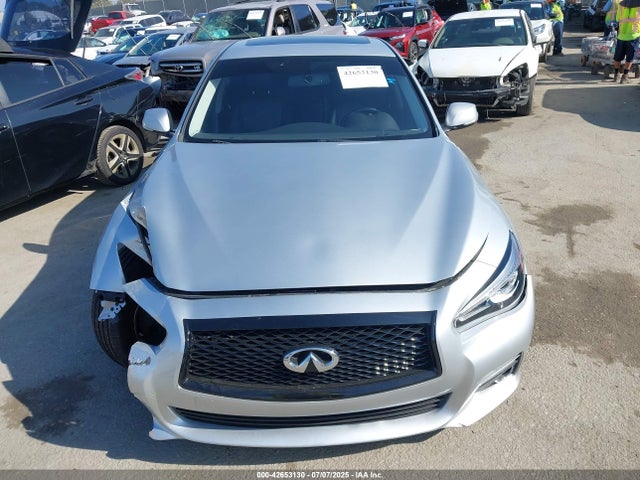JN1BV7AR8EM692365 Infiniti 2014