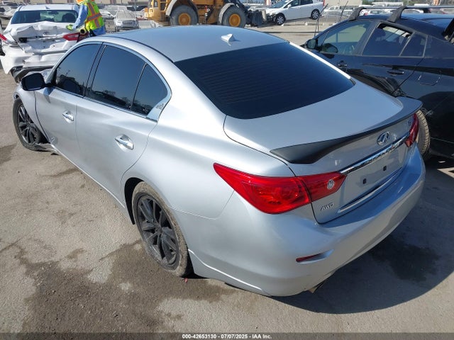 JN1BV7AR8EM692365 Infiniti 2014