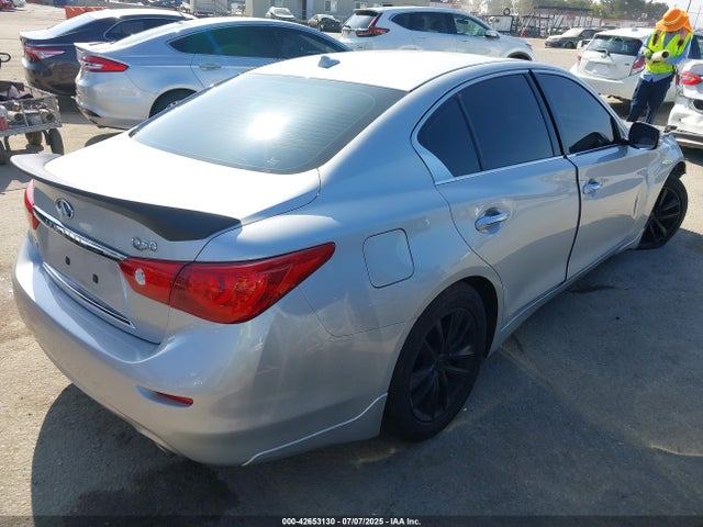 JN1BV7AR8EM692365 Infiniti 2014