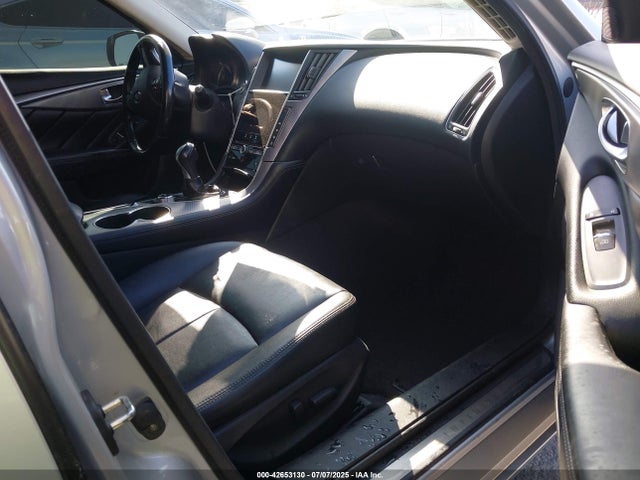 JN1BV7AR8EM692365 Infiniti 2014