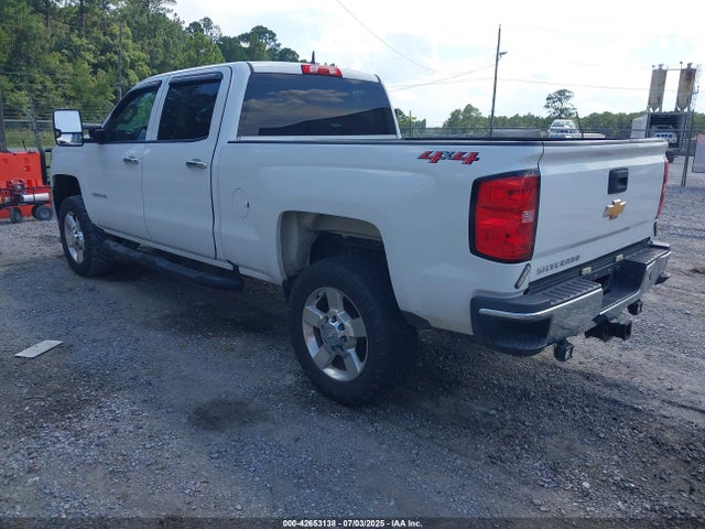 1GC1KREG0KF246863 Chevrolet l96 - e85 max, iron
