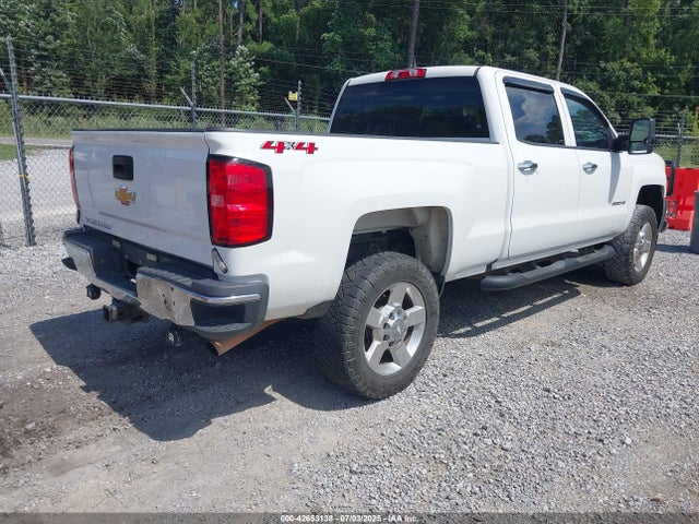 1GC1KREG0KF246863 Chevrolet l96 - e85 max, iron