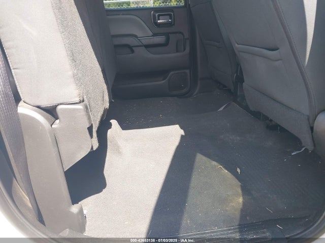 1GC1KREG0KF246863 Chevrolet l96 - e85 max, iron