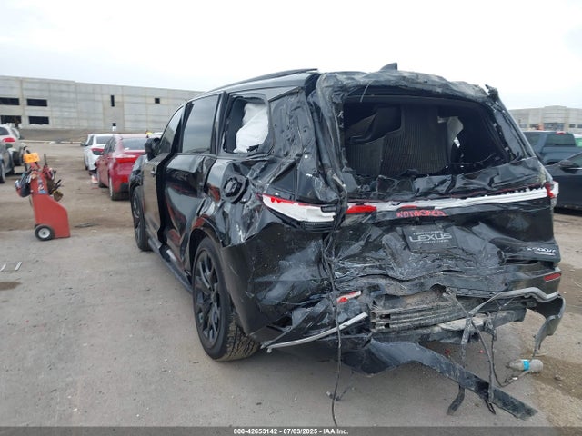 Lexus t24a-fts 2024 5TDABAB65RS003556 Image 3