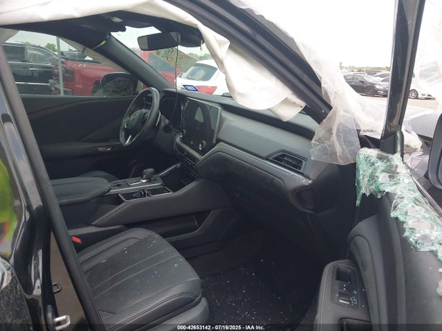 Lexus t24a-fts 2024 5TDABAB65RS003556 Image 5