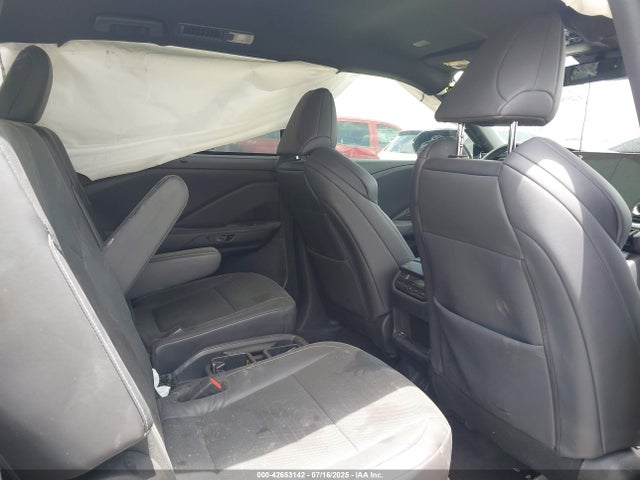 Lexus t24a-fts 2024 5TDABAB65RS003556 Image 8