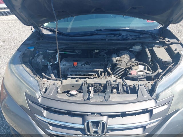 2HKRM4H36EH672396 Honda k24z7