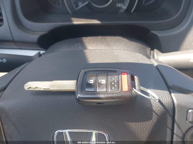 2HKRM4H36EH672396 Honda k24z7