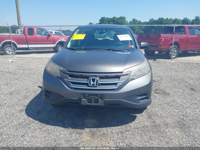 2HKRM4H36EH672396 Honda k24z7