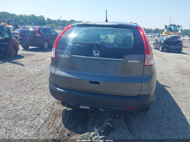 2HKRM4H36EH672396 Honda k24z7