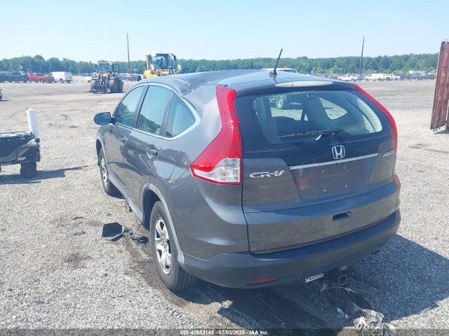 2HKRM4H36EH672396 Honda k24z7