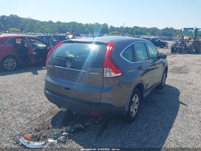 2HKRM4H36EH672396 Honda k24z7