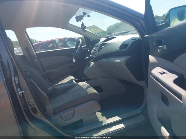 2HKRM4H36EH672396 Honda k24z7