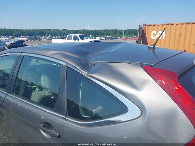 2HKRM4H36EH672396 Honda k24z7