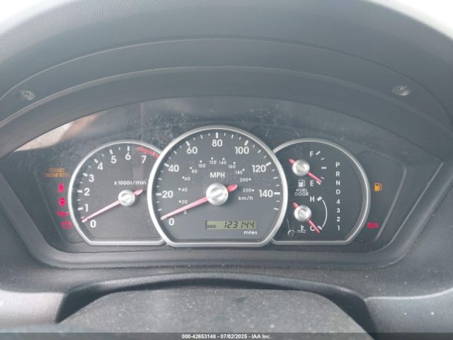 2007 MITSUBISHI GALANT 4A3AB36F07E082298 Photo 6