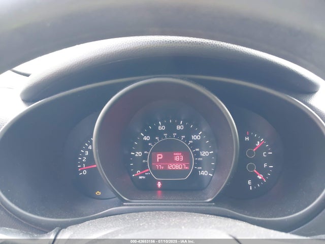 KNDJN2A23G7268608 KIA gdi gamma