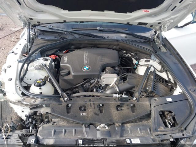 2016 BMW 528I WBA5A5C5XGG355165 Photo 9