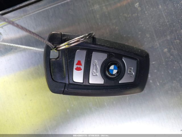 2016 BMW 528I WBA5A5C5XGG355165 Photo 10