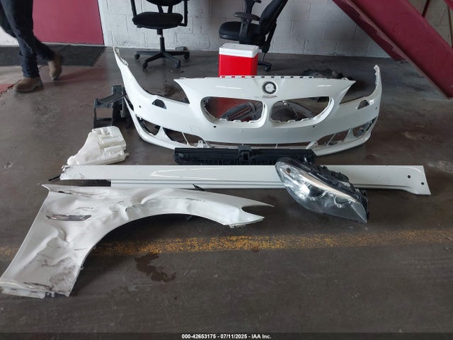 WBA5A5C5XGG355165 BMW 528I