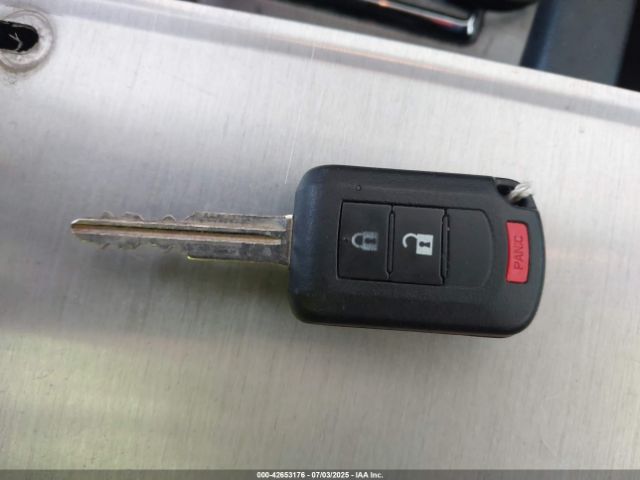 2019 MITSUBISHI OUTLANDER SPORT JA4AP3AU0KU005790 Photo 10