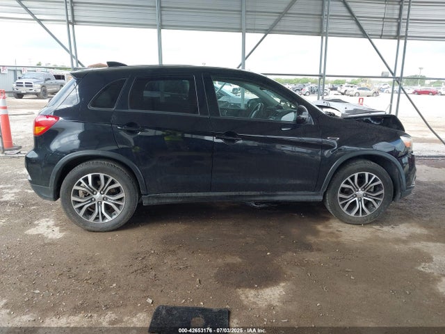 JA4AP3AU0KU005790 Mitsubishi mivec