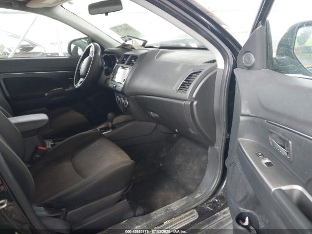 2019 MITSUBISHI OUTLANDER SPORT JA4AP3AU0KU005790 Photo 4