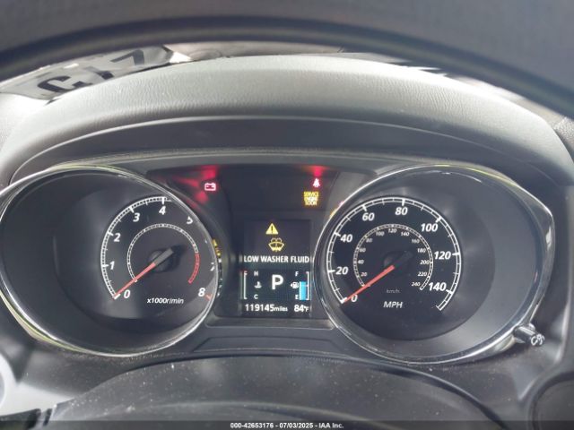 2019 MITSUBISHI OUTLANDER SPORT JA4AP3AU0KU005790 Photo 6