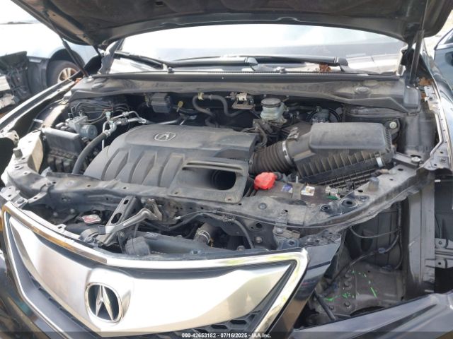 2018 ACURA RDX 5J8TB4H38JL027171 Photo 9