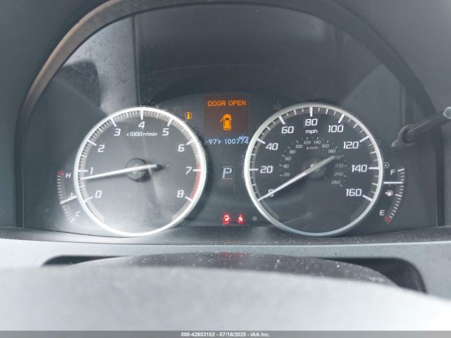 2018 ACURA RDX 5J8TB4H38JL027171 Photo 6