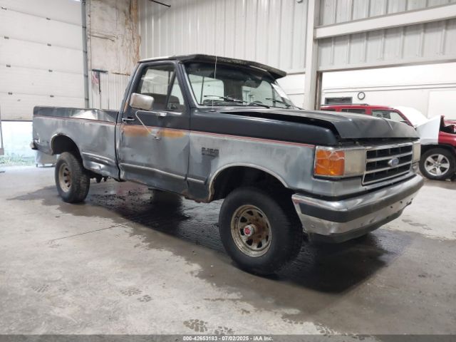 1990 FORD F150 1FTEF14NXLPA27959