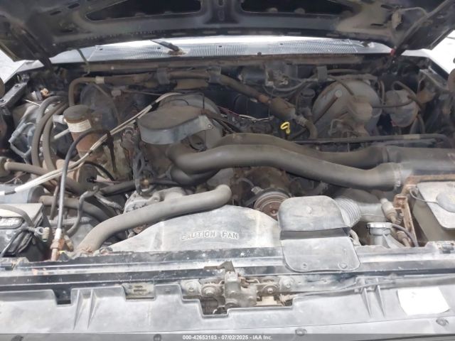 1990 FORD F150 1FTEF14NXLPA27959 Photo 9
