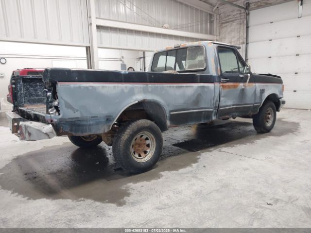 1990 FORD F150 1FTEF14NXLPA27959 Photo 3