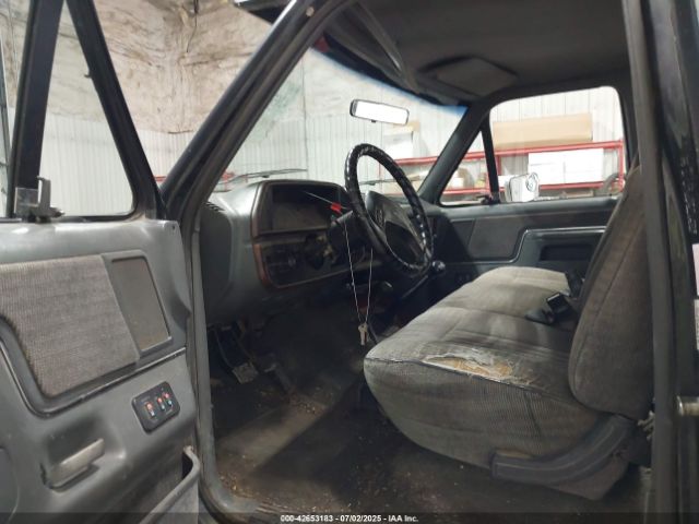 1990 FORD F150 1FTEF14NXLPA27959 Photo 7