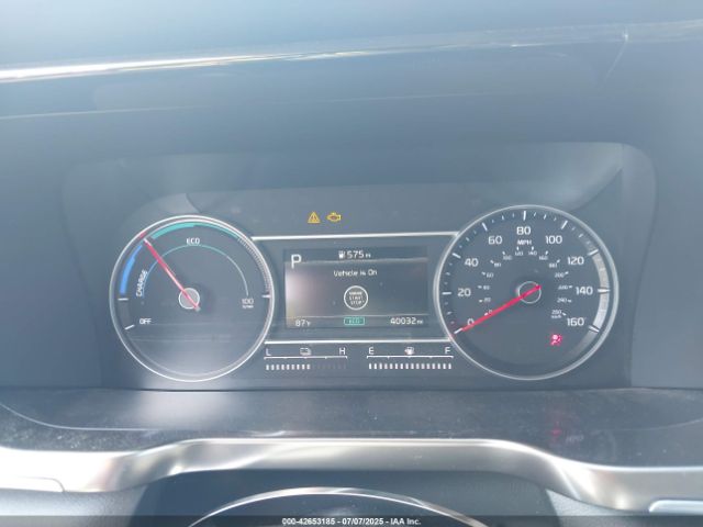 2022 KIA SORENTO HYBRID KNDRH4LG2N5066429 Photo 6