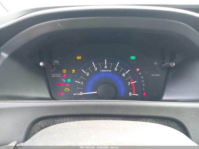 19XFB2F5XEE247155 Honda r18z1