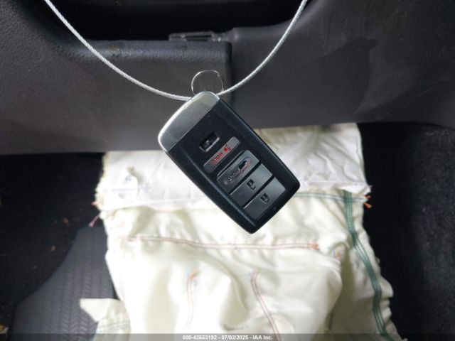 2017 ACURA MDX 5J8YD3H33HL002117 Photo 10