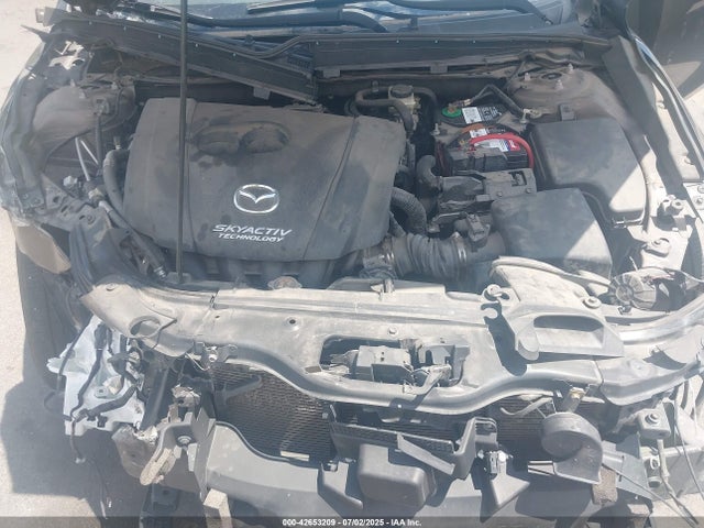 3MZBM1V71FM226561 Mazda pe