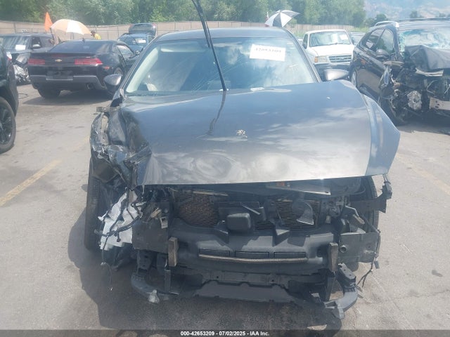 3MZBM1V71FM226561 Mazda pe