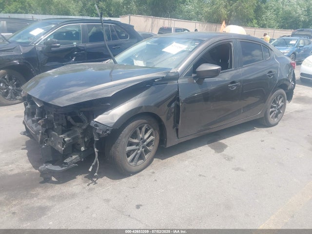 3MZBM1V71FM226561 Mazda pe