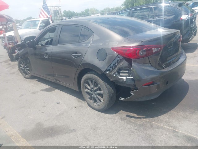 3MZBM1V71FM226561 Mazda pe